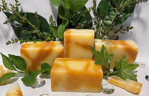 Perfect Harmony Moisturizing Soap