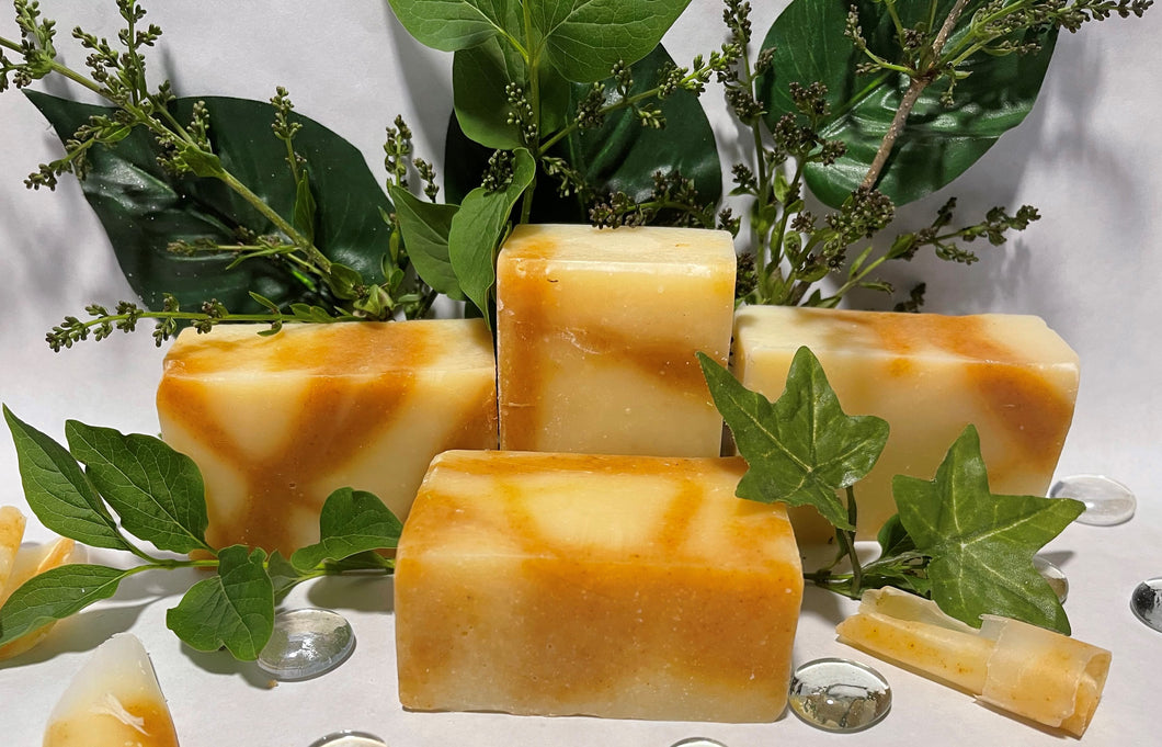 Perfect Harmony Moisturizing Soap